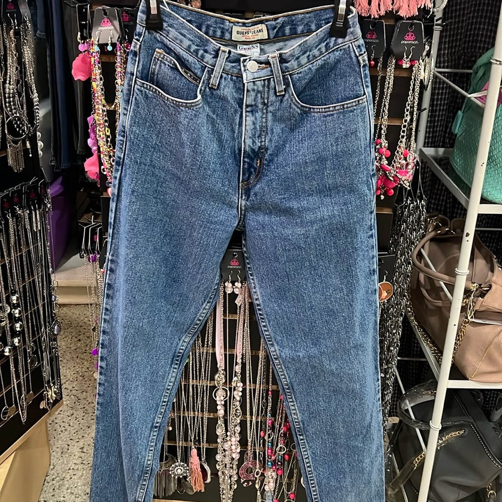 Guess jeans